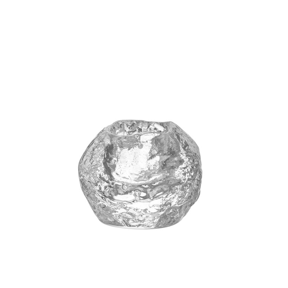 Snowball ljuslykta 70mm