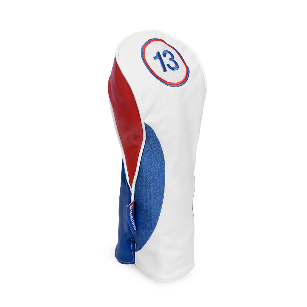 Headcover 13-rätt